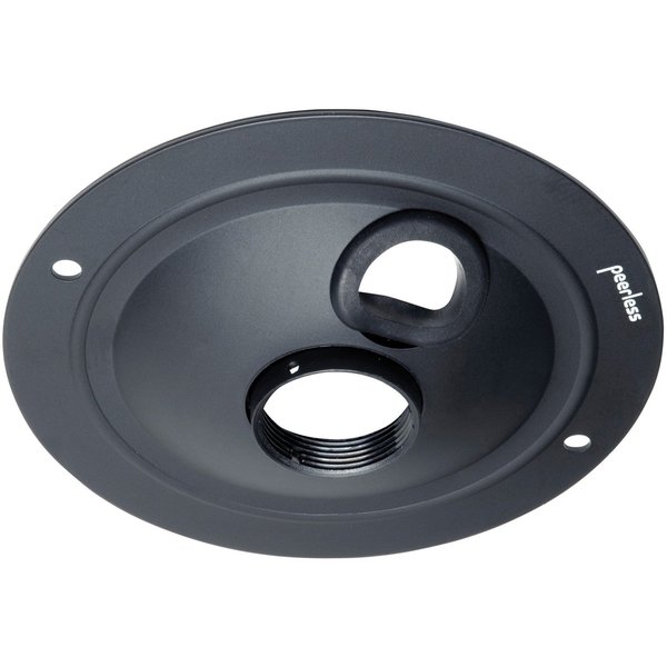 Peerless Peerless Industries - Mounting Component ( Ceiling Plate ) - ACC570W